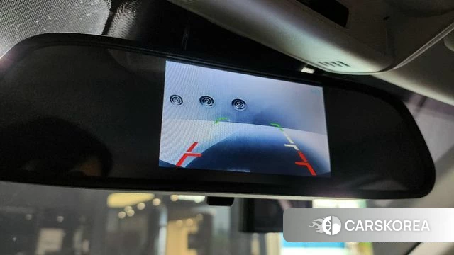 Renault Korea (Samsung) XM3 2020 Белый из Кореи, фото 6