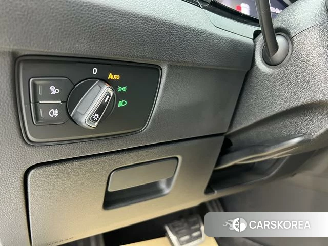 Volkswagen CC 2024 Белый из Китая, фото 6