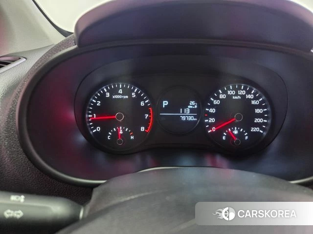 Kia All New Morning (JA) 2018 Белый из Кореи, фото 6