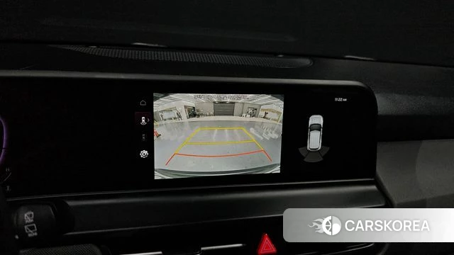 Kia The New Seltos 2022 Черный из Кореи, фото 6