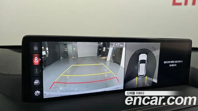 Genesis GV80 2020 Белый из Кореи, фото 6