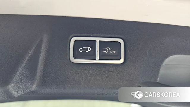 Kia The New Sorento 4th Generation 2025 Белый из Кореи, фото 6