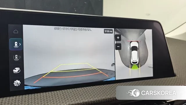 Kia EV6 2022 Белый из Кореи, фото 6