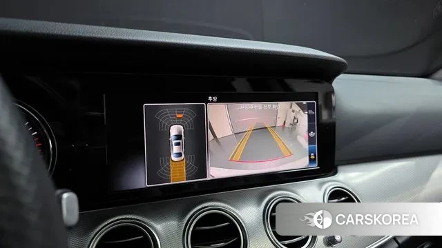 Mercedes-Benz E-Class W213 2018 Белый из Кореи, фото 6