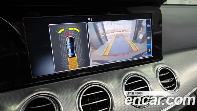 Mercedes-Benz E-Class W213 id 2674871 из Кореи 6