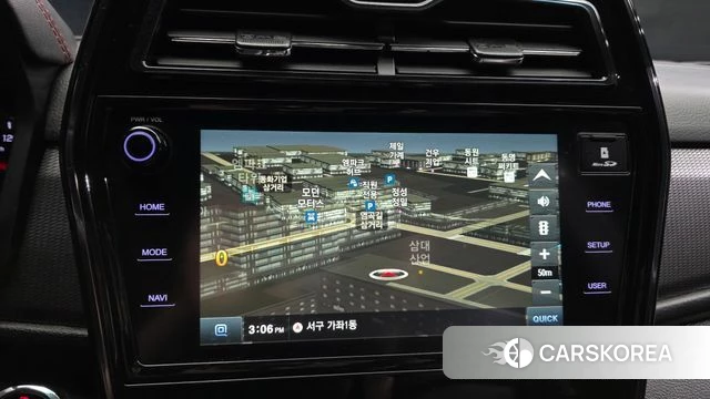 Ssangyong Berry New Tivoli 2021 Черный из Кореи, фото 6
