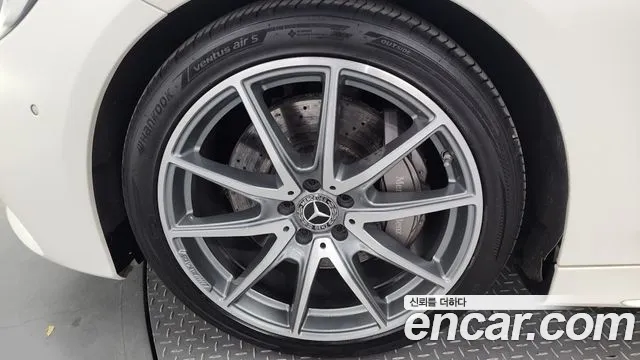 Mercedes-Benz S-Class W222 2018 Белый из Кореи, фото 6