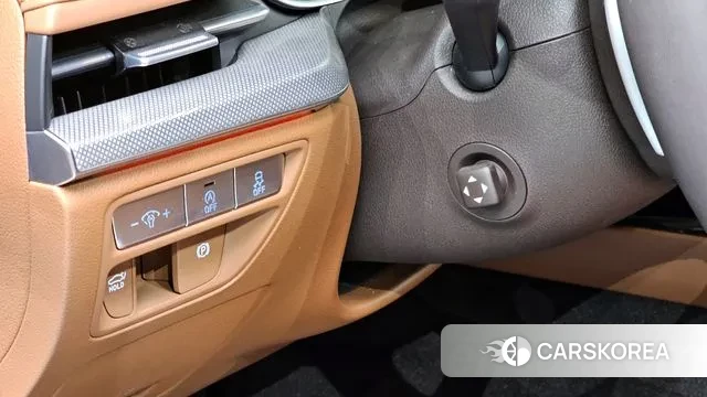 Genesis G80 (RG3) 2022 Белый из Кореи, фото 6