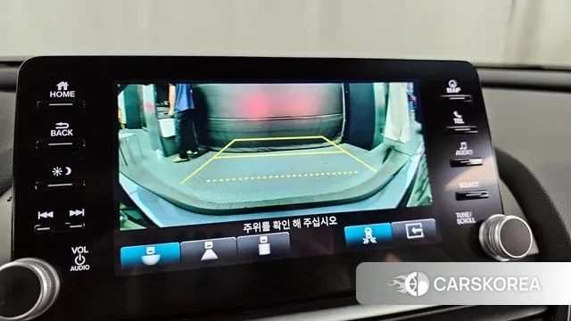 Honda Accord 10th Generation 2021 Серый из Кореи, фото 6