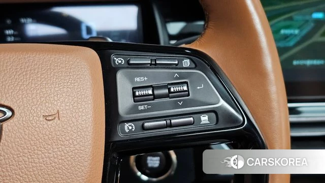 Ssangyong Torres 2022 Белый из Кореи, фото 6