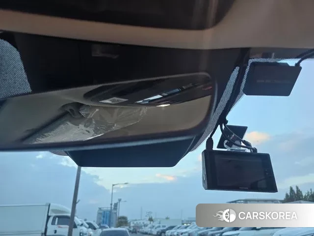 Kia Carnival 4th generation 2022 Белый из Кореи, фото 6