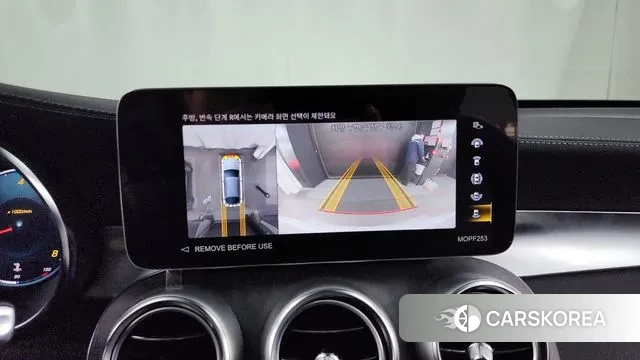 Mercedes-Benz GLC-Class X253 2023 Белый из Кореи, фото 6