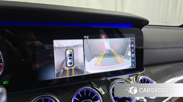 Mercedes-Benz E-Class W213 2018 Белый из Кореи, фото 6