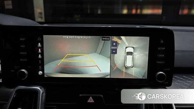 Kia Sorento 4th Generation 2020 Белый из Кореи, фото 6