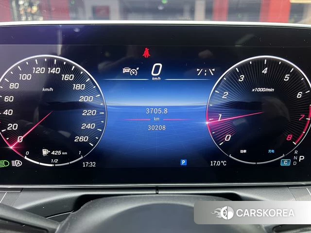 Mercedes-Benz Class C 2022 Белый из Китая, фото 6