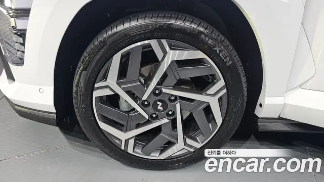 Hyundai Kona (SX2) id 2619043 из Кореи 6