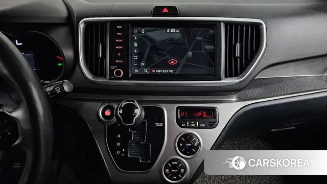 Kia The New Ray 2020 Небесно-голубой из Кореи, фото 6