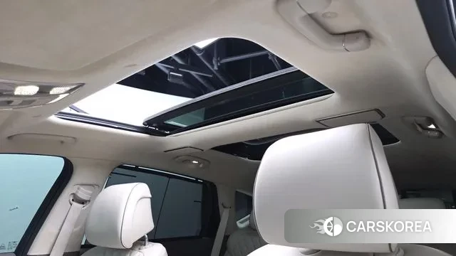 Genesis GV80 2020 Песочный из Кореи, фото 6