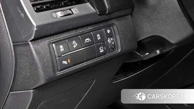 Ssangyong The New Rexton Sports Cannes 2022 Светло-зеленый из Кореи, фото 6