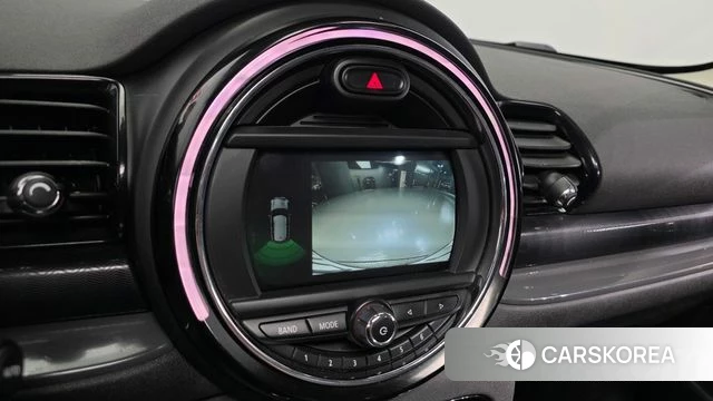 Mini Cooper D Clubman 2019 Серый из Кореи, фото 6
