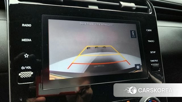 Hyundai Tucson (NX4) 2023 Серый из Кореи, фото 6