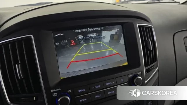 Hyundai The New Grand Starex 2020 Желтый из Кореи, фото 6