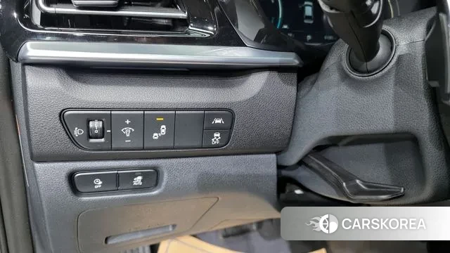 Kia Niro EV 2022 Черный из Кореи, фото 6