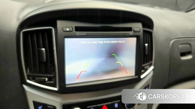 Hyundai The New Grand Starex 2018 Серебряный из Кореи, фото 6