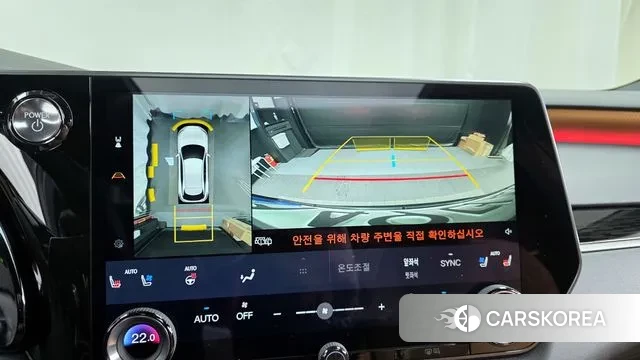 Lexus RX350h 5th generation 2025 Черный из Кореи, фото 6