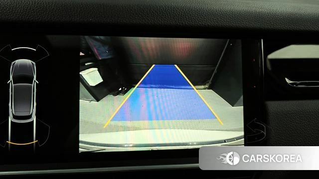 Porsche Cayenne (PO536) 2019 Белый из Кореи, фото 6