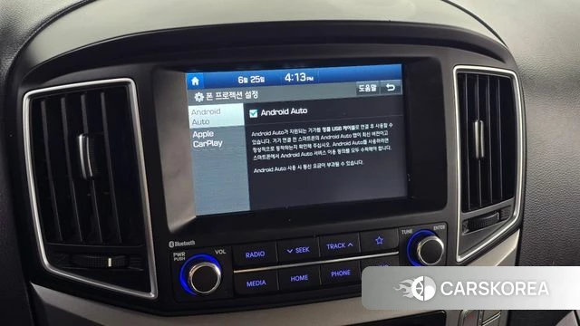 Hyundai The New Grand Starex 2020 Желтый из Кореи, фото 6