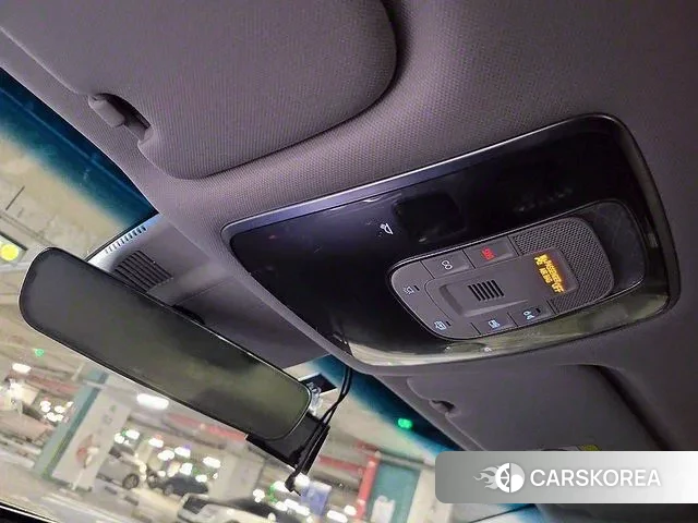 Genesis G80 (RG3) 2021 Черный из Кореи, фото 6