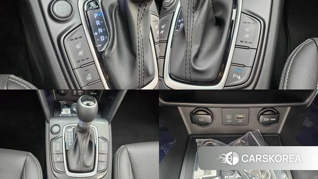 Hyundai Kona 2020 Белый из Кореи, фото 6