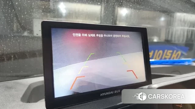 Renault Korea (Samsung) Master 2021 Желтый из Кореи, фото 6