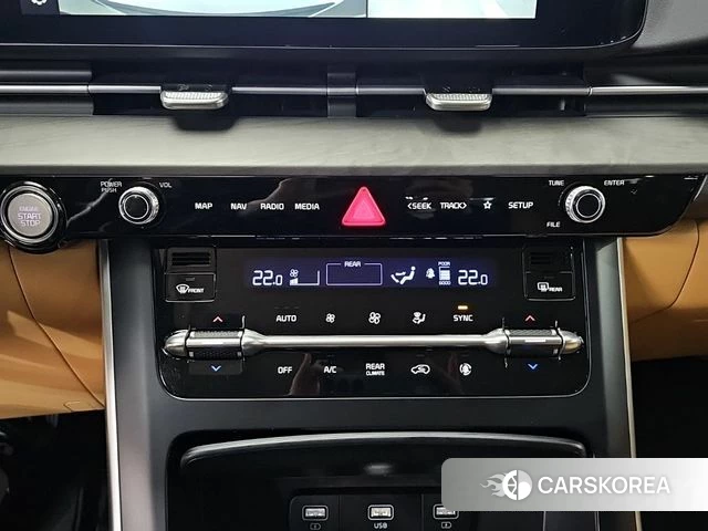 Kia Carnival 4th generation 2023 Белый из Кореи, фото 6