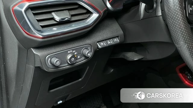 Chevrolet (GM Daewoo) Trailblazer 2020 Белый из Кореи, фото 6
