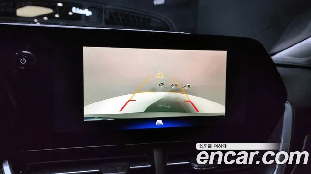 Chevrolet (GM Daewoo) Trax Crossover 2023 Серый из Кореи, фото 6