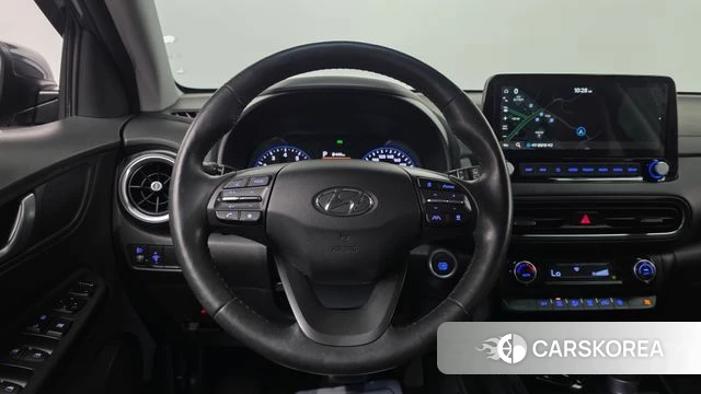 Hyundai The New Kona 2020 Серый из Кореи, фото 6