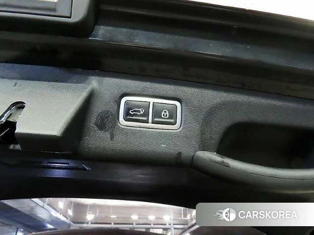 Kia Sorento 4th Generation 2020 Черный из Кореи, фото 6