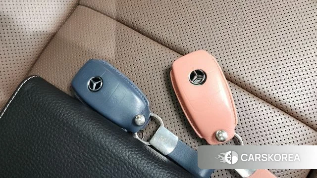 Mercedes-Benz E-Class W213 2021 Белый из Кореи, фото 6