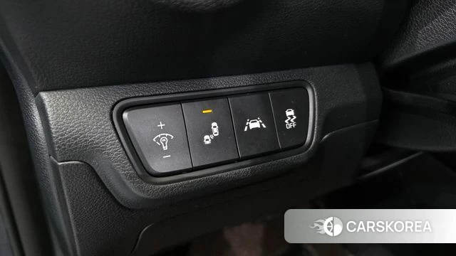 Kia Come New K3 2018 Синий из Кореи, фото 6