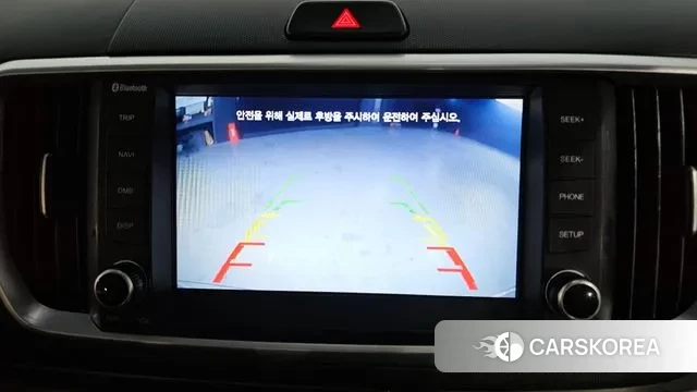 Kia The New Ray 2021 Серый из Кореи, фото 6