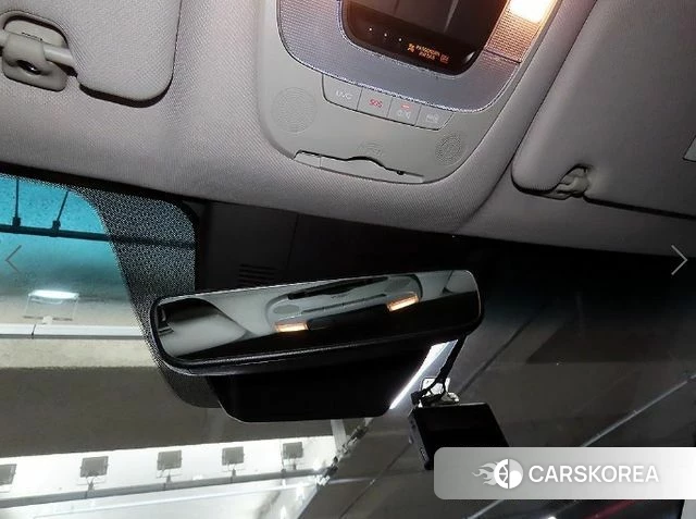 Kia Sorento 4th Generation 2020 Серый из Кореи, фото 6