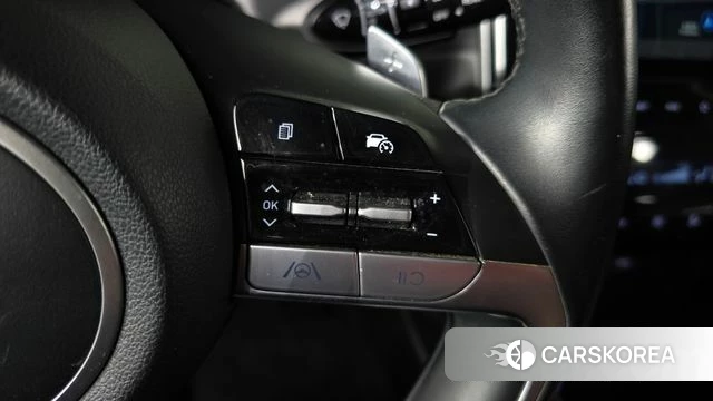 Hyundai Tucson (NX4) 2020 Белый из Кореи, фото 6