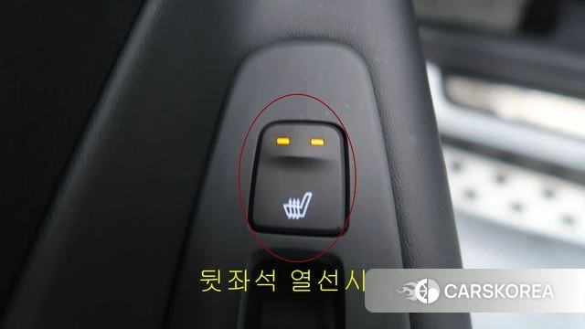 Hyundai The New Santa Fe 2020 Белый из Кореи, фото 6
