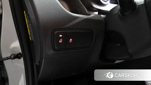 Kia The New Ray 2021 Белый из Кореи, фото 6