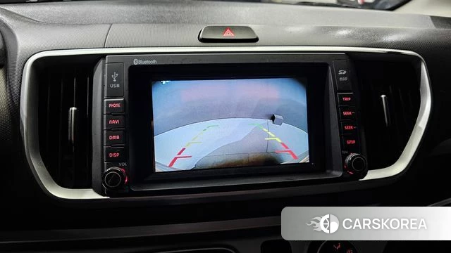 Kia The New Ray 2022 Белый из Кореи, фото 6