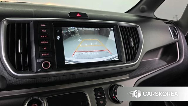 Kia The New Ray 2021 Белый из Кореи, фото 6