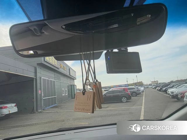 Hyundai Staria 2024 Белый из Кореи, фото 6