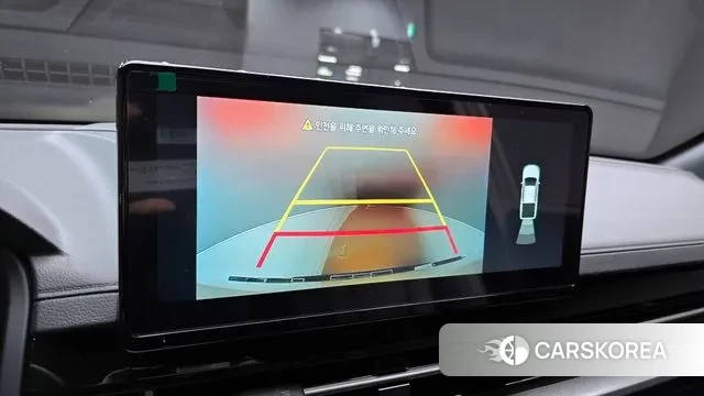 Ssangyong The New Rexton Sports Cannes 2024 Белый из Кореи, фото 6